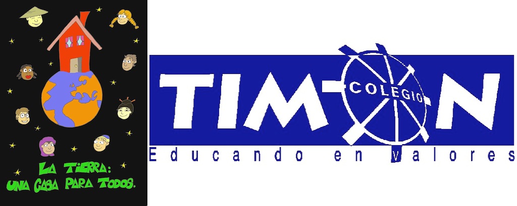 Colegio Timón: proyecto ecoescuela