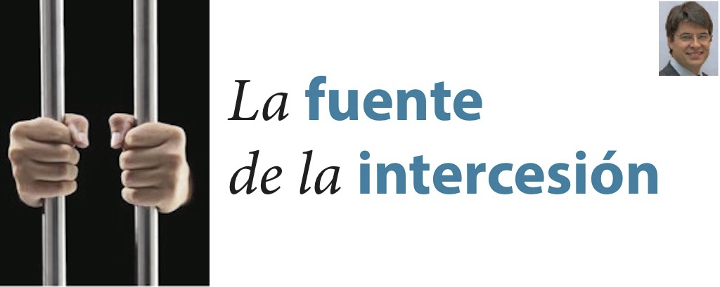 Primer sábado mañana: La fuente de la intercesión