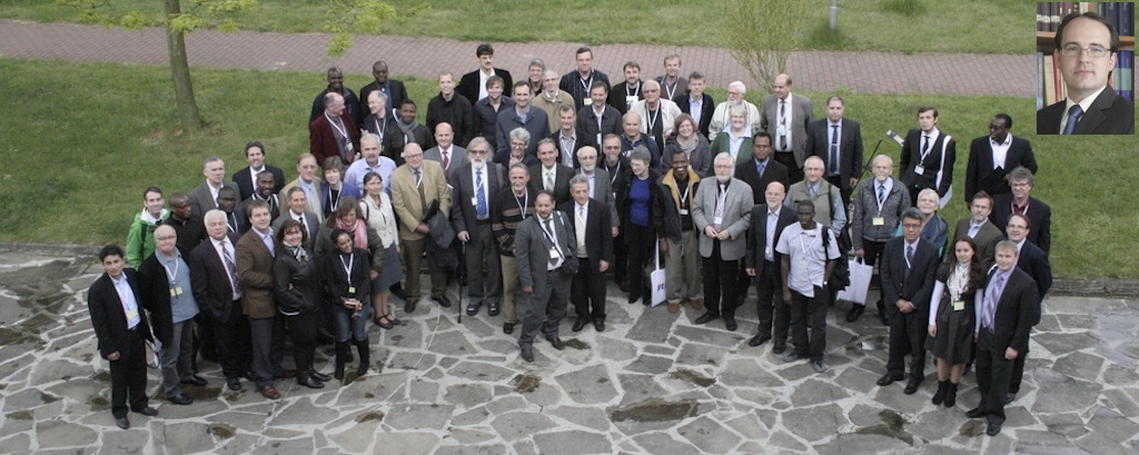 Dirigentes Adventistas de Alemania piden disculpas por la postura ante la Primera Guerra Mundial