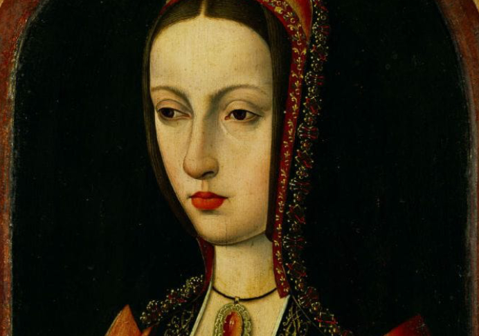 Juana no estaba loca