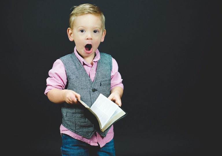 Seminario de formación