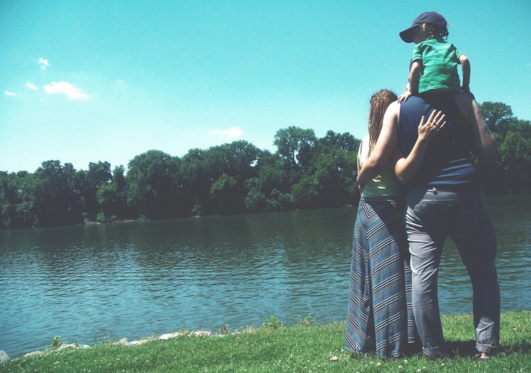 Encuentro de familias