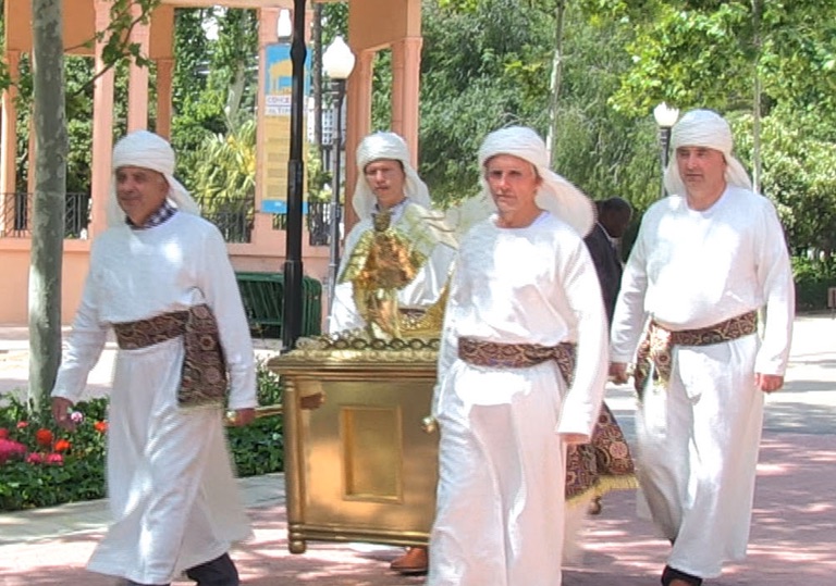 ExpoBiblia Castellon