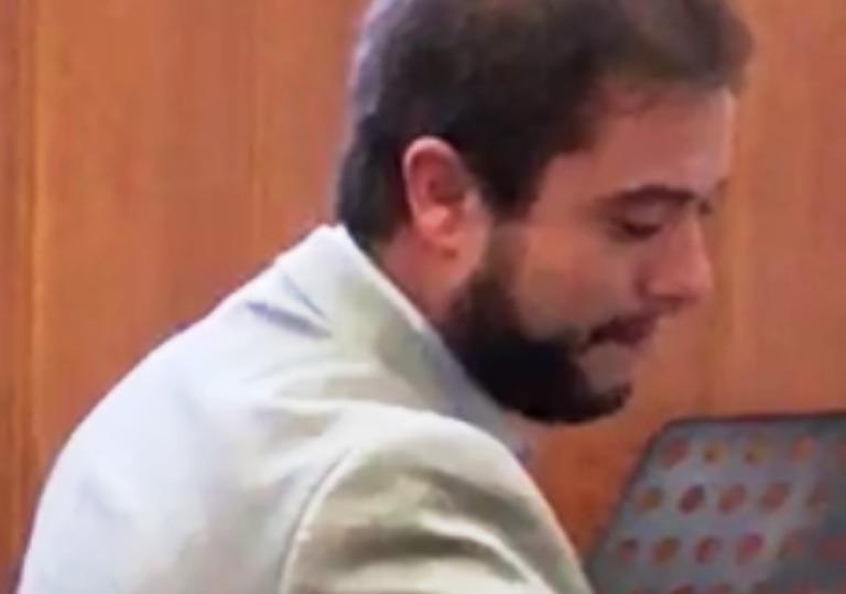 UAE visita Málaga y conoce vida transformada