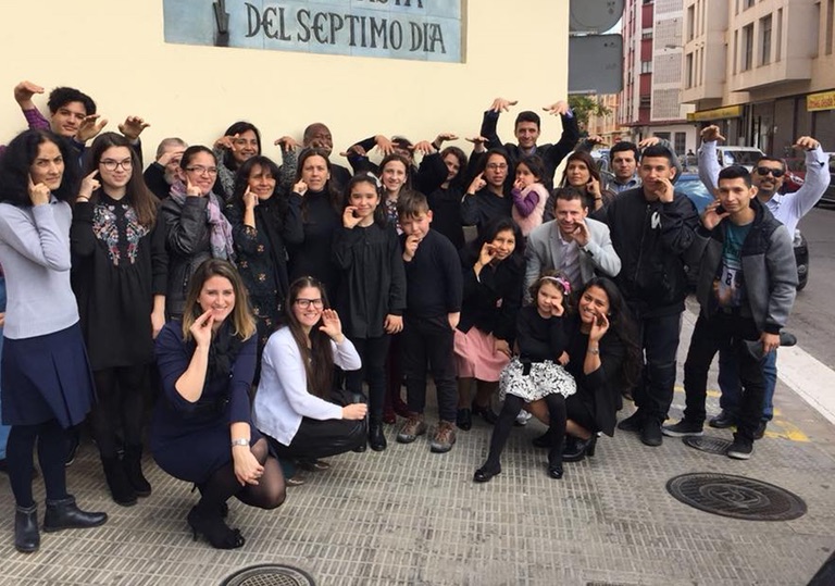 Sordos Levante Norte