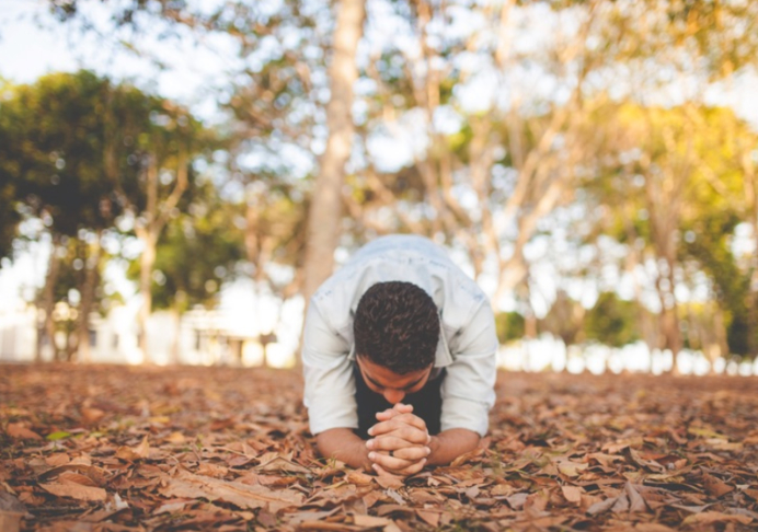 Tu valor está en Dios