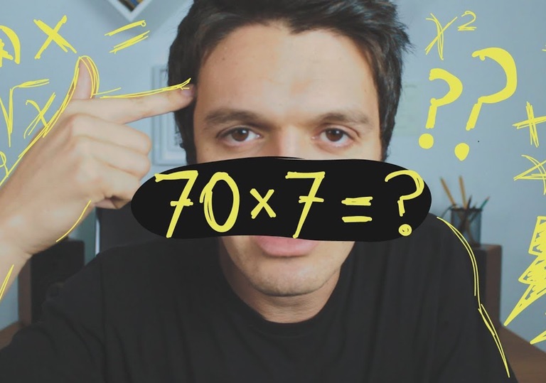 matemáticas de Jesús