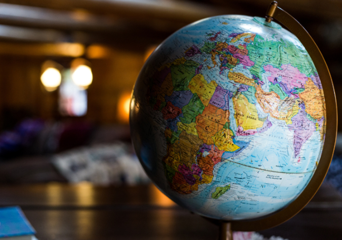 Mundo viajar