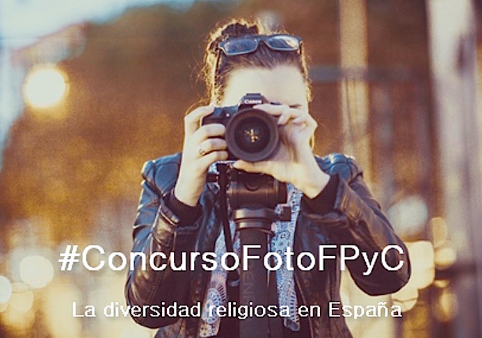 Participa en el I Concurso de Fotografía FPyC