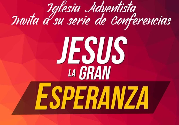 Ciclo de conferencias en Badalona: “Jesús, Nuestra Esperanza”