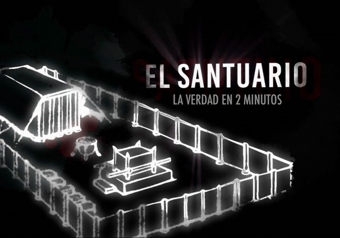 HopeMedia lanza LV2M: El Santuario