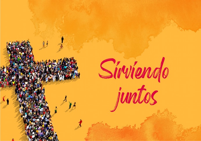 07 SEMANA DE ORACIÓN 2020 – SIRVIENDO JUNTOS – Laurentiu Ionescu