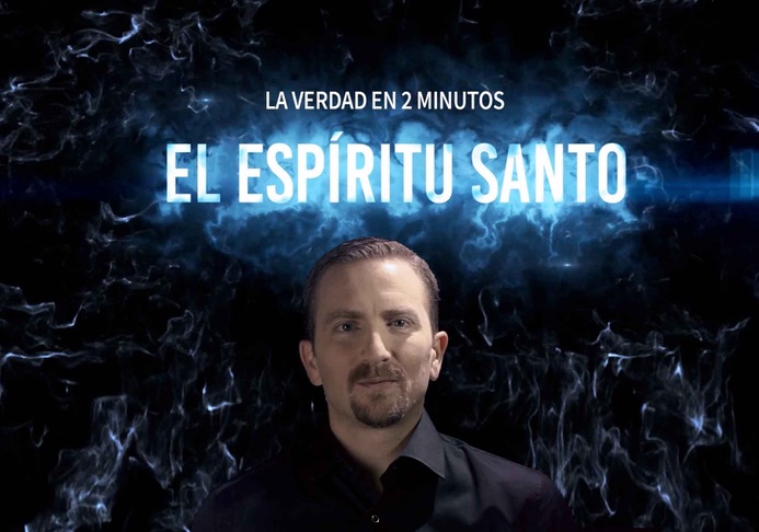 La verdad en 2 minutos sobre el Espíritu Santo