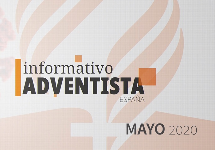 Informativo Adventista – mayo 2020