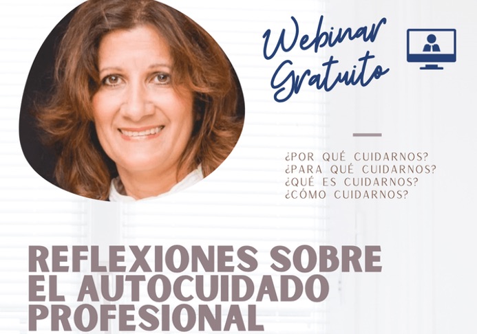 Webinar gratuita para miembros de APASM