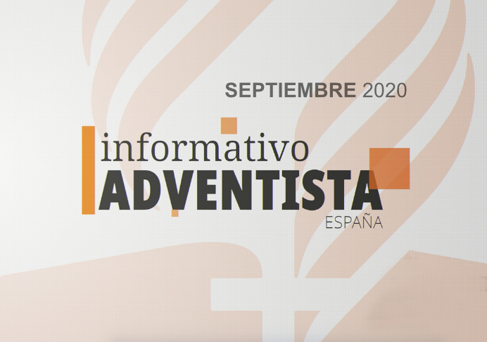 Informativo Adventista de España – septiembre 2020