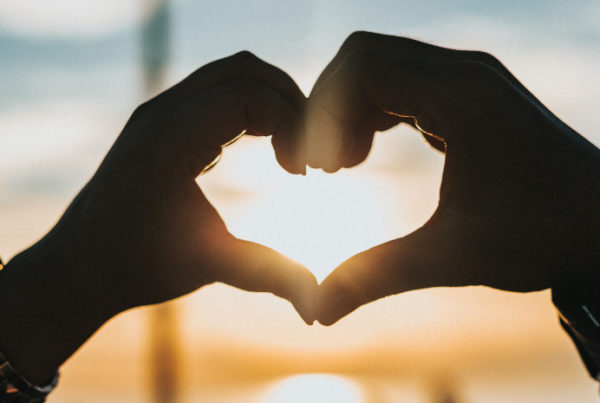 el amor