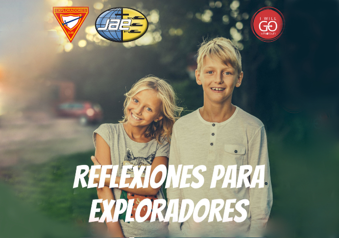 JAE lanza su podcast “Reflexiones para Exploradores”