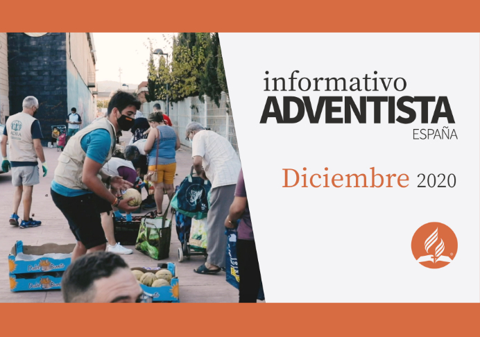 Informativo Adventista – diciembre 2020