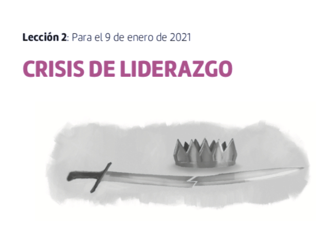 Escuela Sabática para jóvenes y adultos: Crisis de liderazgo