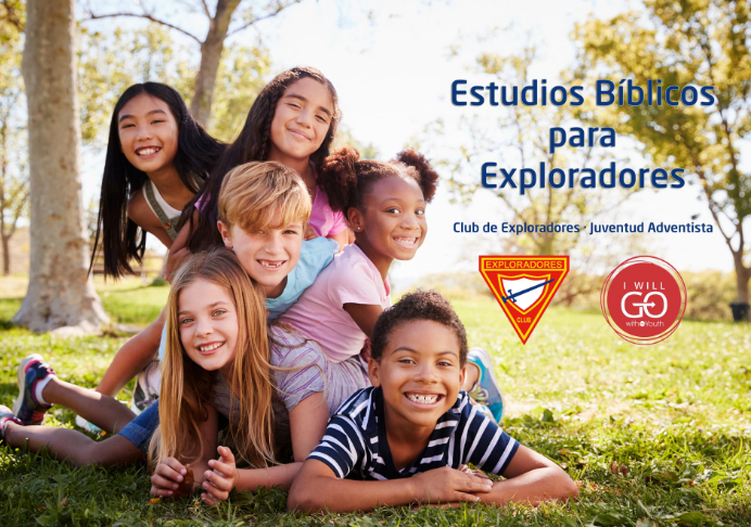 JAE: Estudios Bíblicos para Exploradores