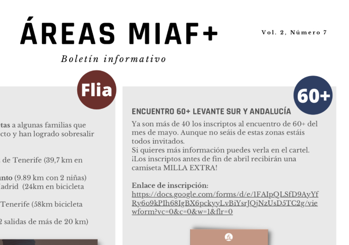 Boletín MIAF+ Vol.02-Núm.07