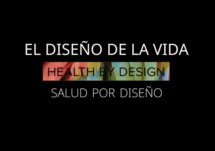 El diseño de la vida, nuevo documental en HopeMedia.es