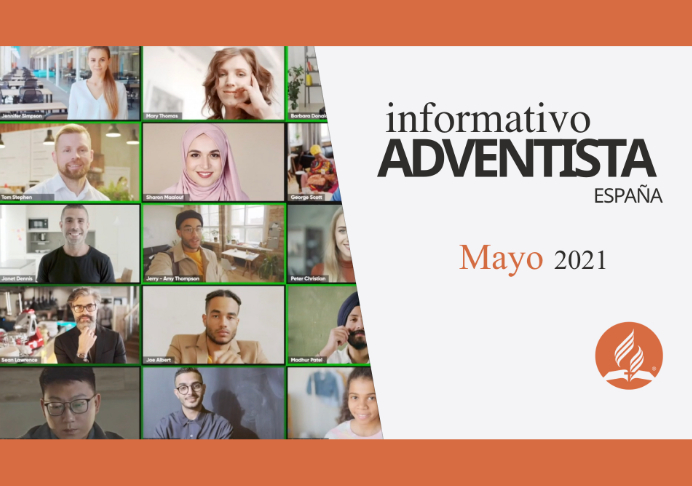 Informativo Adventista – mayo 2021
