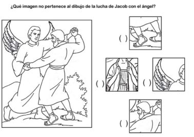 Busca y encuentra