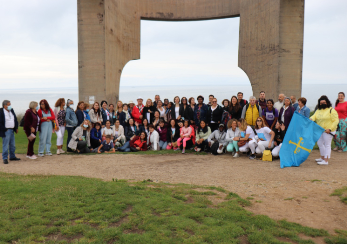 Campamento de verano Singles Asturias