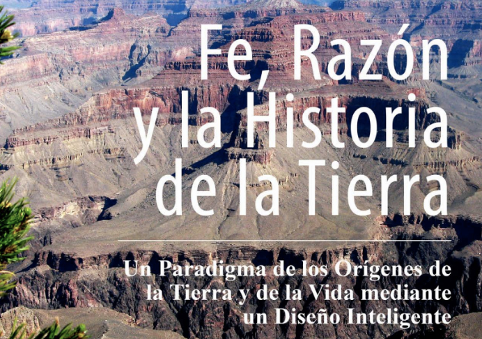 Fe, Razón y la Historia de la Tierra