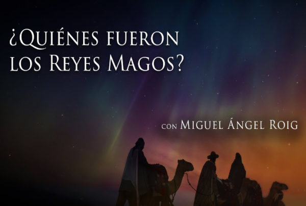 Reyes magos