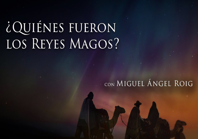 ¿Quiénes fueron realmente los tres reyes magos? – Investigación Bíblica