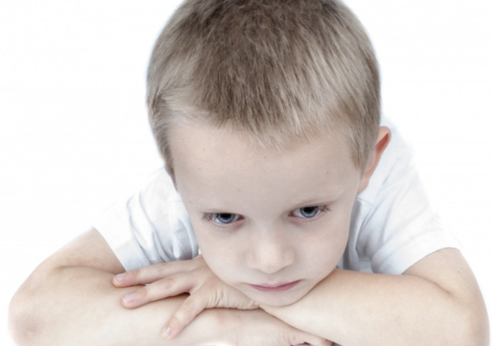 Contra el abuso infantil