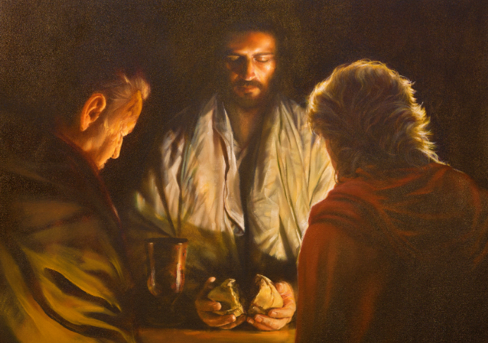 Jesús y el discipulado