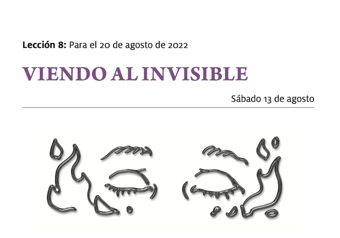 Viendo al Invisible – ES