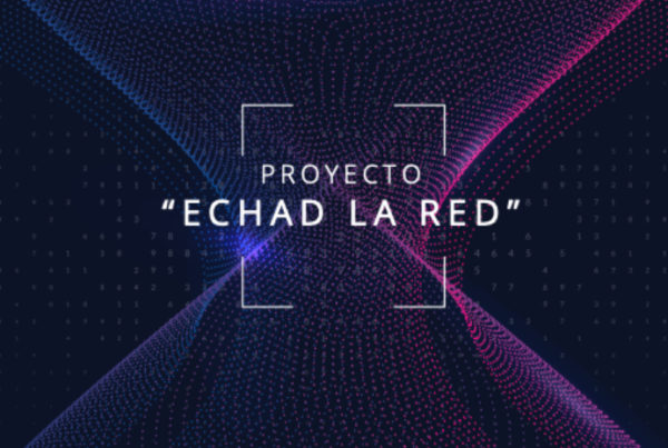 Echad la red campañas de evangelización