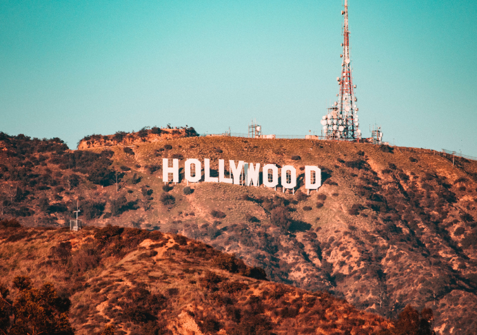 Hollywood y el Apocalipsis