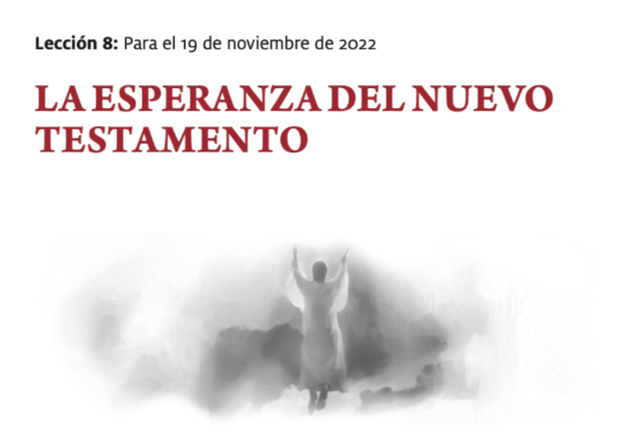 La Esperanza del Nuevo Testamento – ES