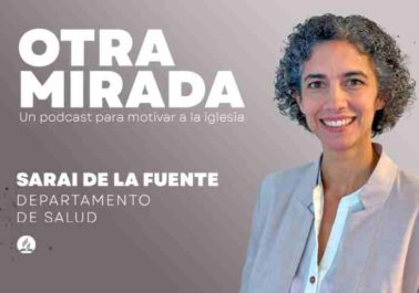 Otra mirada Sarai salud