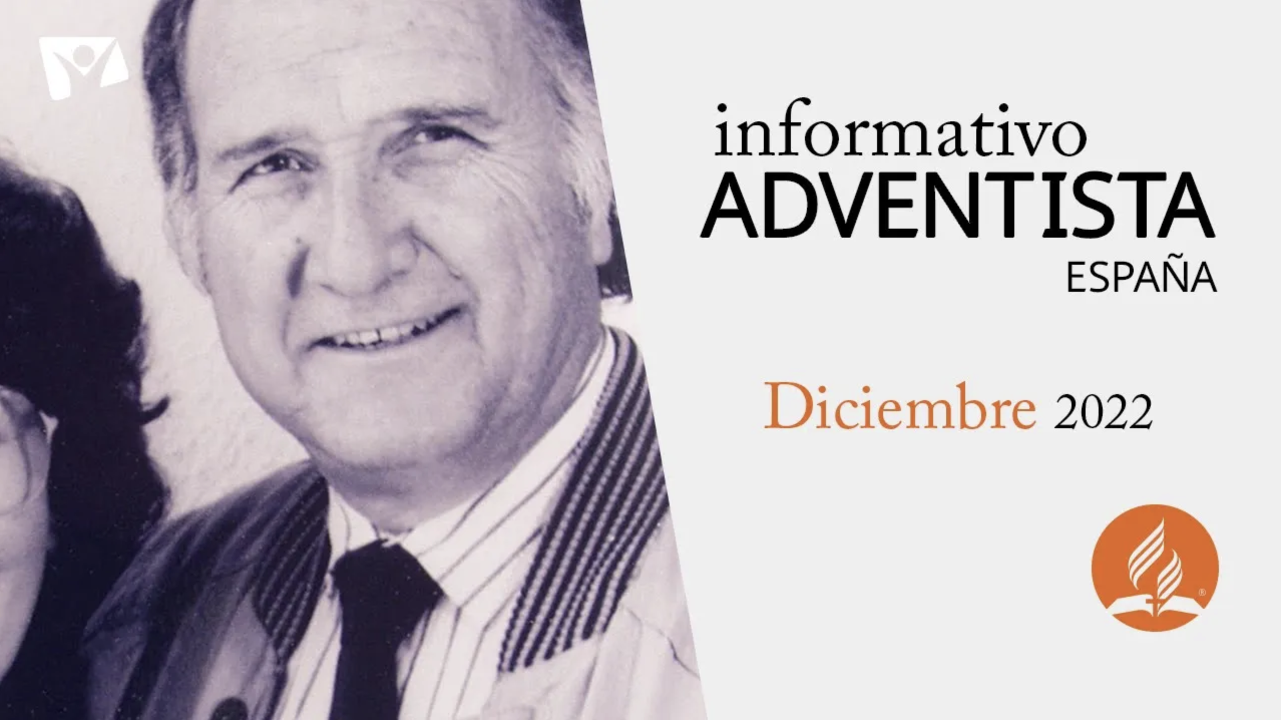 Informativo Adventista – diciembre 2022