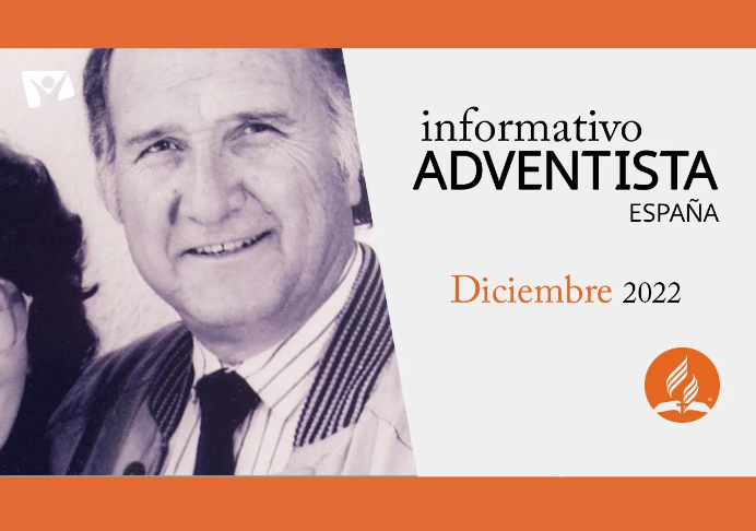 Informativo Adventista – diciembre 2022