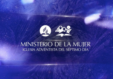 Ministerio mujer Navidad