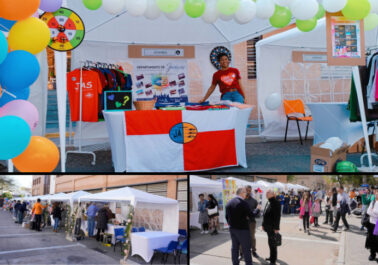 jóvenes GYD Sevilla