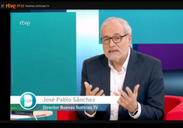 José Pablo Sánchez
