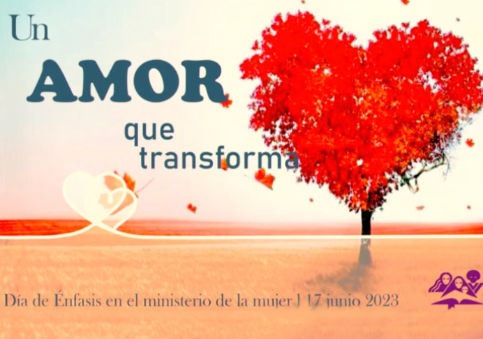 «Un amor que transforma», en Sevilla