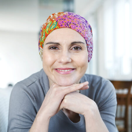 El cáncer no es el final