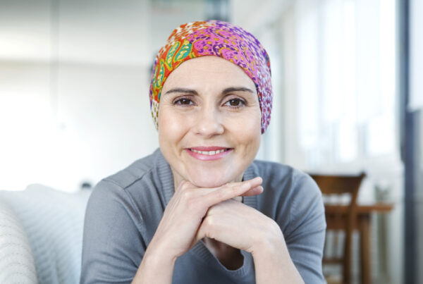 Cáncer no es el final