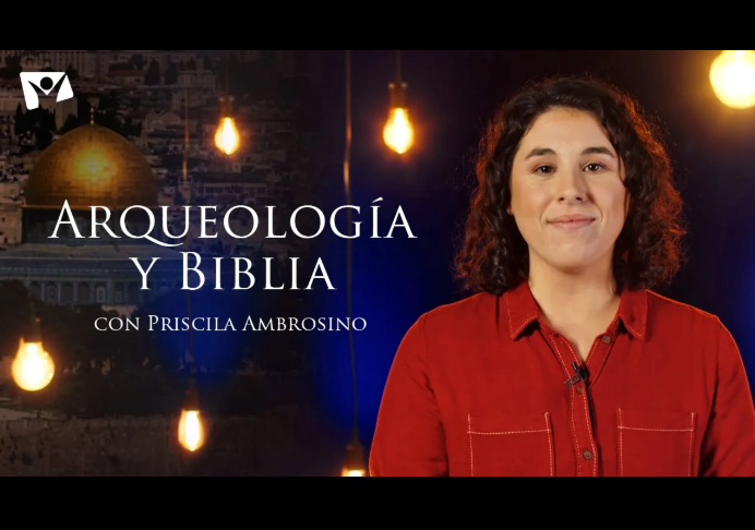 ¿La arqueología demuestra que la Biblia es falsa? – INVESTIGACIÓN BÍBLICA
