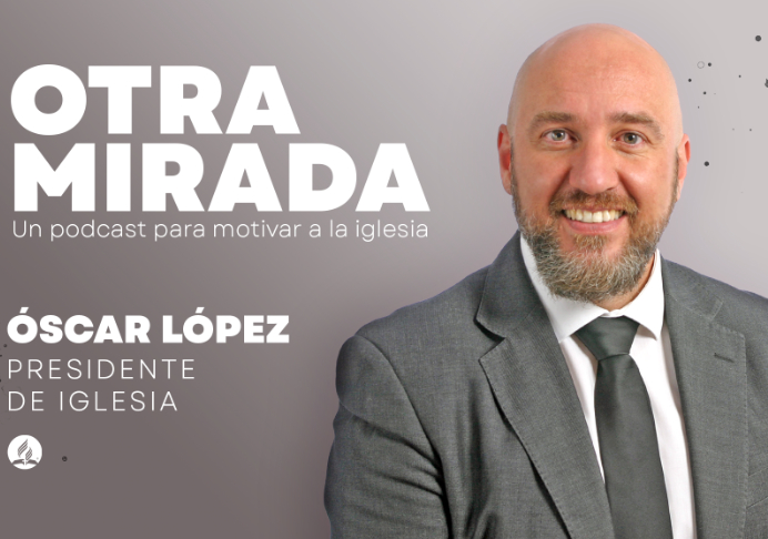 Otra mirada – Presidencia